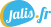 JALIS : Agence webdesign Gordes - Création et référencement de sites Internet